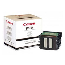 Canon PF-04 tlačová hlava (CF3630B001AA) 