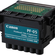 Canon PF-05 tlačová hlava (CF3872B001AA) 