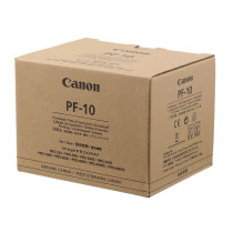 Canon PF-10 tlačová hlava (CF0861C001AA)