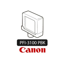 Canon PFI-3100 Photo Black, 160 ml (CF6422C001AA)