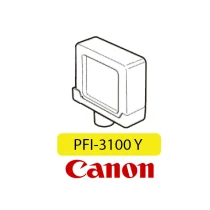 Canon PFI-3100 Yellow 160 ml (CF6425C001AA)