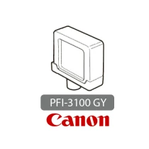 Canon PFI-3100 Grey 160 ml (CF6426C001AA)