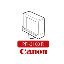 Canon PFI-3100 Red 160 ml (CF6427C001AA)