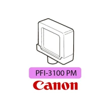 Canon PFI-3100 Photo Magenta 160 ml (CF6430C001AA)