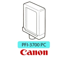 Canon PFI-3700 Photo Cyan, 700 ml (CF6451C001AA)