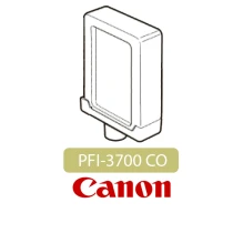 Canon PFI-3700 Chroma Optimizer, 700 ml (CF6454C001AA)