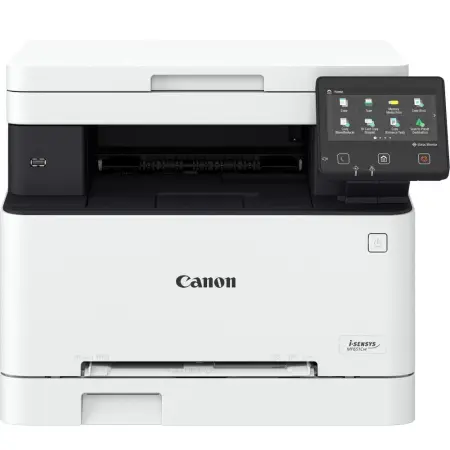 Canon i-SENSYS MF651Cw Laserové farebné multifunkčné zariadenie
