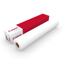 Canon Opaque Paper 120g, 24" (610mm), 30m