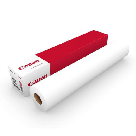 Canon Opaque Paper 120g, 42" (1067mm), 30m