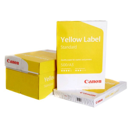 Canon Yellow Label Print A3/80g xerografický papier