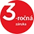 3-ROČNÁ ZÁRUKA