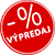 Výpredaj